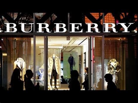 burberry youtube channel|5 Things To Know About Burberry’s Forest.